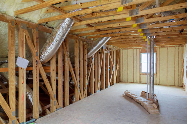 Best Insulation for Specific Applications in Lo, HI