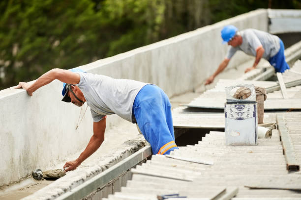 Best Types of Insulation in Lo, HI